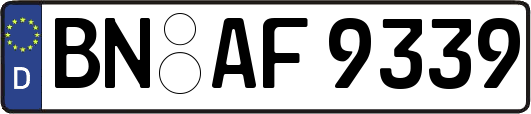 BN-AF9339