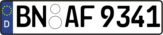 BN-AF9341