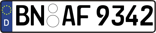 BN-AF9342