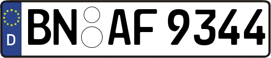 BN-AF9344