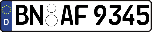 BN-AF9345
