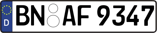 BN-AF9347