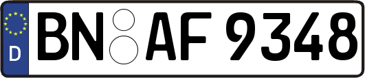 BN-AF9348