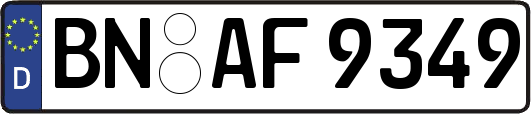 BN-AF9349