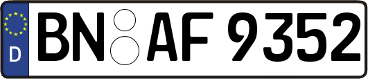 BN-AF9352