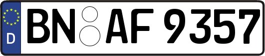 BN-AF9357