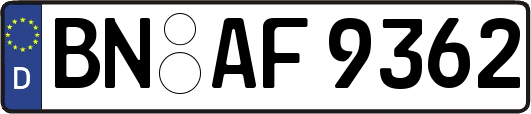 BN-AF9362