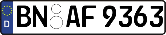 BN-AF9363