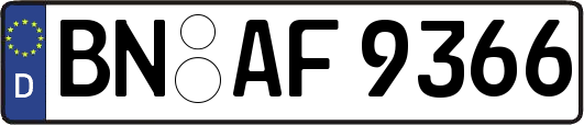 BN-AF9366