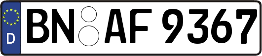 BN-AF9367