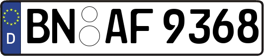 BN-AF9368