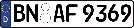BN-AF9369