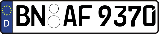BN-AF9370