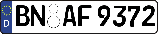 BN-AF9372