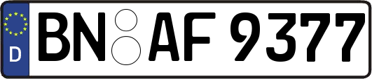 BN-AF9377