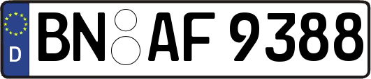 BN-AF9388