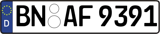 BN-AF9391