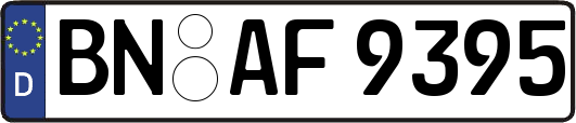 BN-AF9395