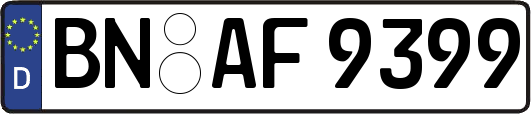 BN-AF9399