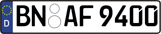 BN-AF9400