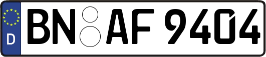 BN-AF9404