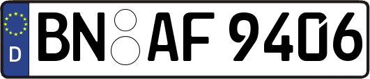 BN-AF9406