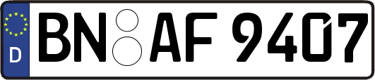 BN-AF9407