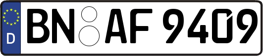 BN-AF9409