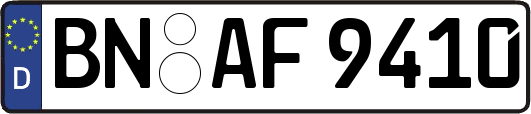 BN-AF9410