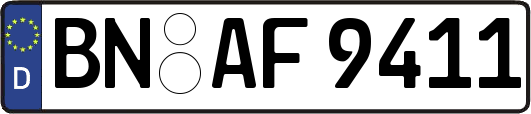 BN-AF9411