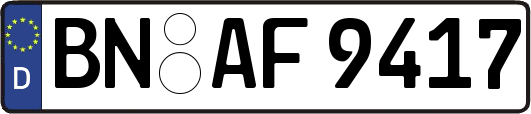 BN-AF9417