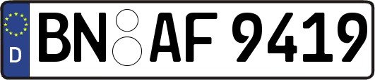 BN-AF9419