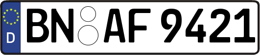 BN-AF9421