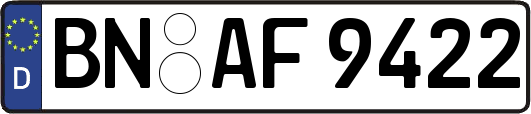 BN-AF9422