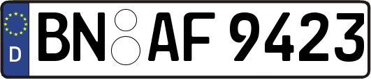 BN-AF9423