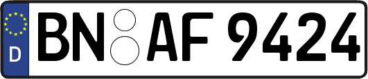 BN-AF9424