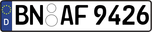 BN-AF9426