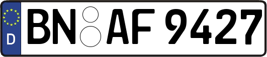BN-AF9427