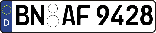 BN-AF9428