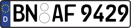BN-AF9429