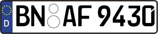 BN-AF9430