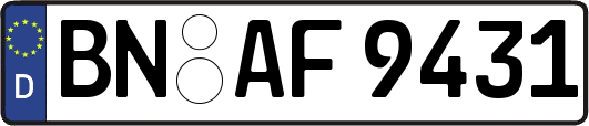 BN-AF9431