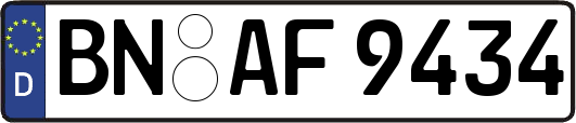 BN-AF9434