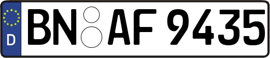 BN-AF9435