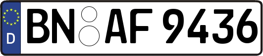 BN-AF9436