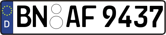 BN-AF9437