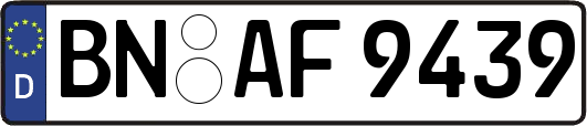 BN-AF9439