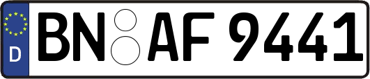 BN-AF9441