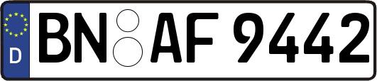 BN-AF9442