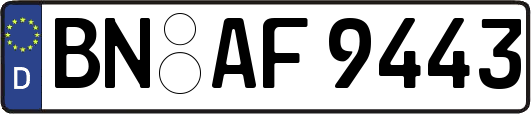 BN-AF9443